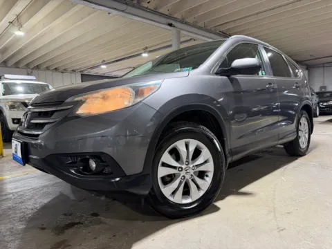 Photos of 2014 Honda CR-V EX-L for sale in Carlstadt, NJ at 101 Motors