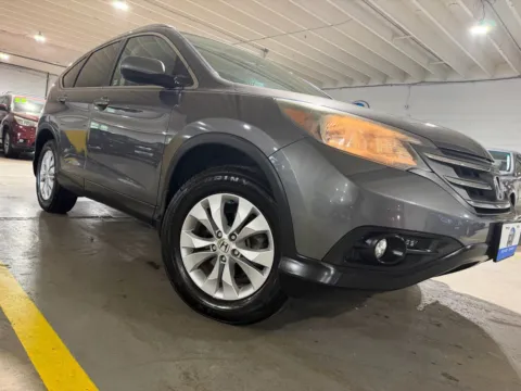 More photos of 2014 Honda CR-V EX-L at 101 Motors, NJ