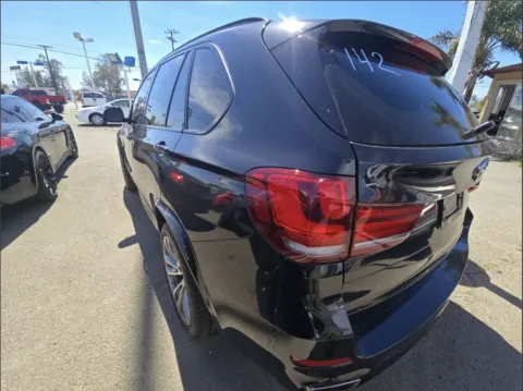Another view of 2016 BMW X5 xDrive50i for sale in Carlstadt, NJ at 101 Motors