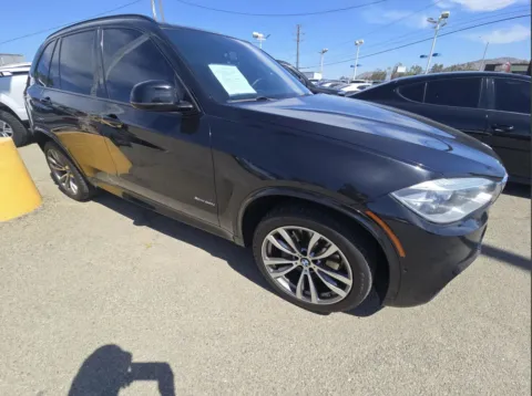 More photos of 2016 BMW X5 xDrive50i at 101 Motors, NJ