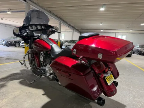 Photos of 2016 Harley-Davidson Street Glide Special for sale in Carlstadt, NJ at 101 Motors
