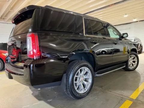 More photos of 2016 GMC Yukon SLT at 101 Motors, NJ