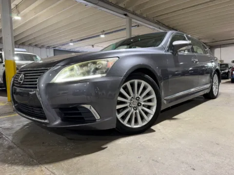 Photos of 2013 Lexus LS 460 L for sale in Carlstadt, NJ at 101 Motors