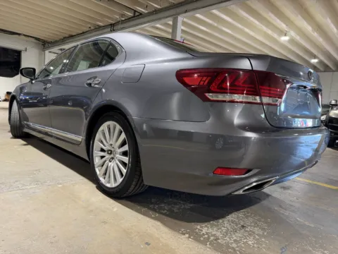 Another view of 2013 Lexus LS 460 L for sale in Carlstadt, NJ at 101 Motors