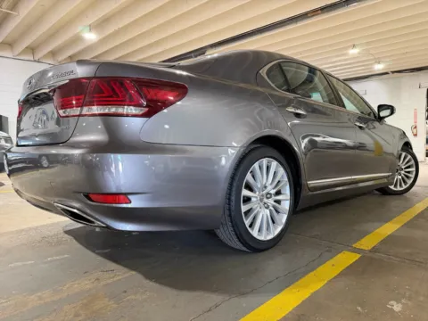 More photos of 2013 Lexus LS 460 L at 101 Motors, NJ