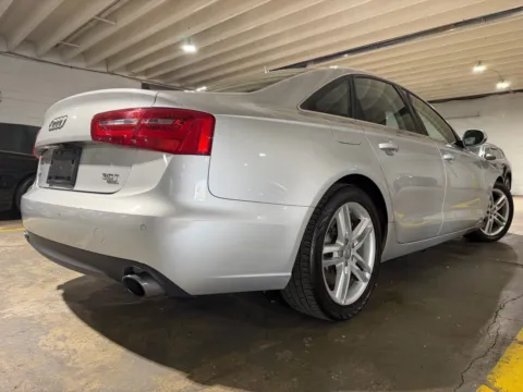 More photos of 2012 Audi A6 3.0 Premium at 101 Motors, NJ