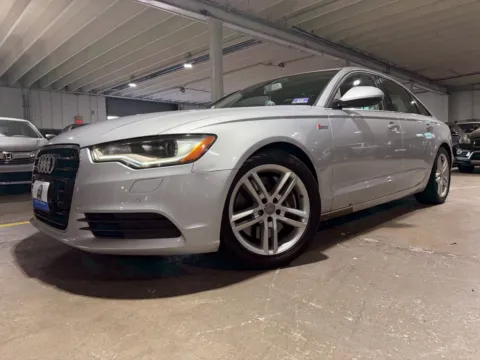 Photos of 2012 Audi A6 3.0 Premium for sale in Carlstadt, NJ at 101 Motors