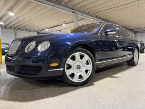 Photos of 2006 Bentley Continental Flying Spur for sale in Carlstadt, NJ at 101 Motors