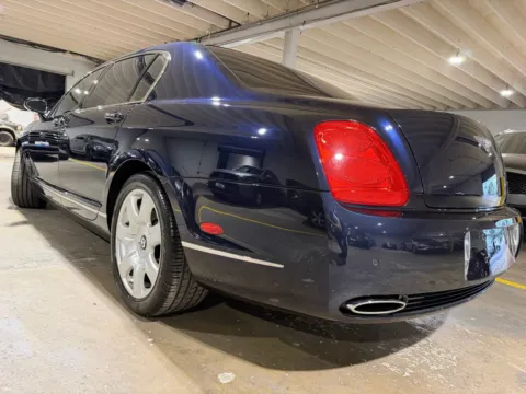 Another view of 2006 Bentley Continental Flying Spur for sale in Carlstadt, NJ at 101 Motors