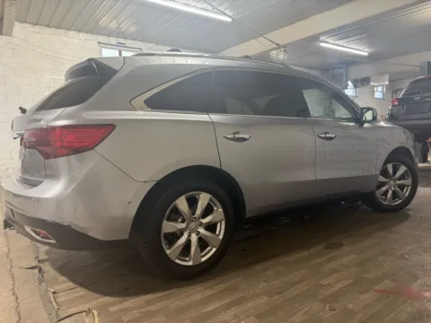More photos of 2016 Acura MDX SH-AWD w/Advance at 101 Motors, NJ
