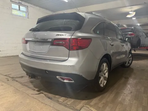 More photos of 2016 Acura MDX SH-AWD w/Advance at 101 Motors, NJ