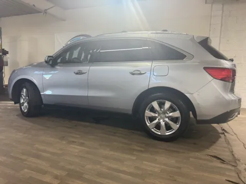 Another view of 2016 Acura MDX SH-AWD w/Advance for sale in Carlstadt, NJ at 101 Motors