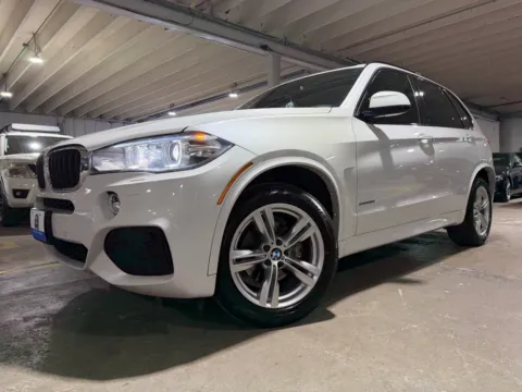 Photos of 2014 BMW X5 xDrive35i for sale in Carlstadt, NJ at 101 Motors