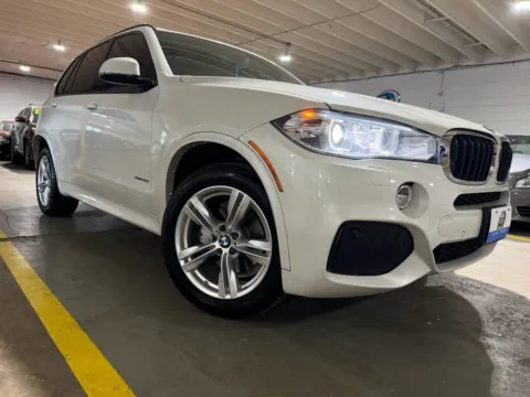 More photos of 2014 BMW X5 xDrive35i at 101 Motors, NJ