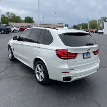 More photos of 2014 BMW X5 xDrive35i at 101 Motors, NJ