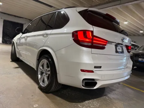 Another view of 2014 BMW X5 xDrive35i for sale in Carlstadt, NJ at 101 Motors