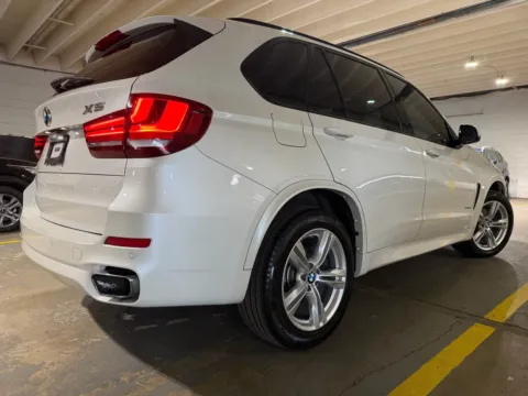 More photos of 2014 BMW X5 xDrive35i at 101 Motors, NJ