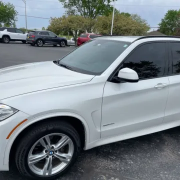 Photos of 2014 BMW X5 xDrive35i for sale in Carlstadt, NJ at 101 Motors