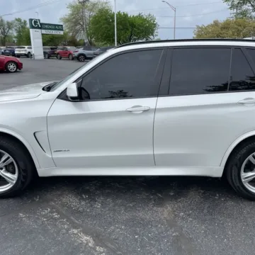 More photos of 2014 BMW X5 xDrive35i at 101 Motors, NJ