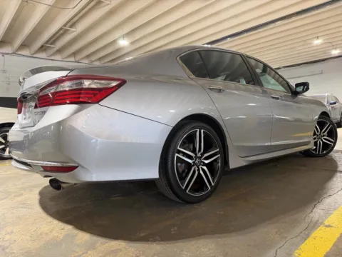 More photos of 2017 Honda Accord Sport at 101 Motors, NJ