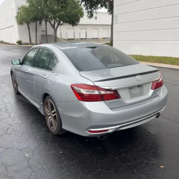 More photos of 2017 Honda Accord Sport at 101 Motors, NJ