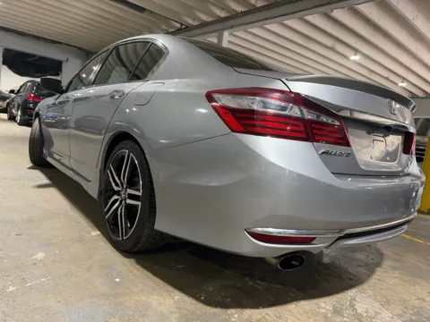 Another view of 2017 Honda Accord Sport for sale in Carlstadt, NJ at 101 Motors