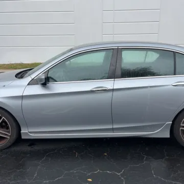 More photos of 2017 Honda Accord Sport at 101 Motors, NJ