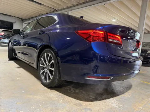 Another view of 2016 Acura TLX V6 Advance for sale in Carlstadt, NJ at 101 Motors