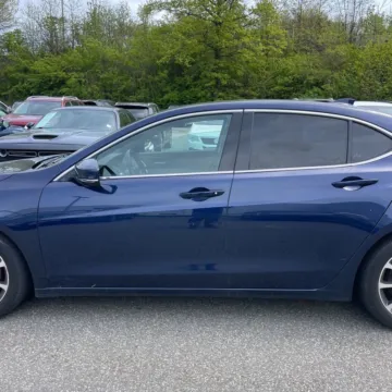 More photos of 2016 Acura TLX V6 Advance at 101 Motors, NJ