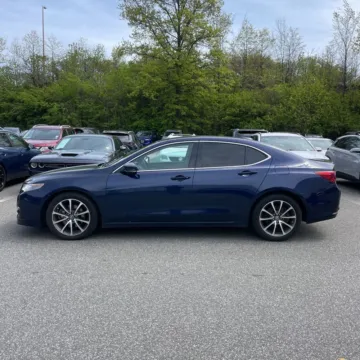 Another view of 2016 Acura TLX V6 Advance for sale in Carlstadt, NJ at 101 Motors