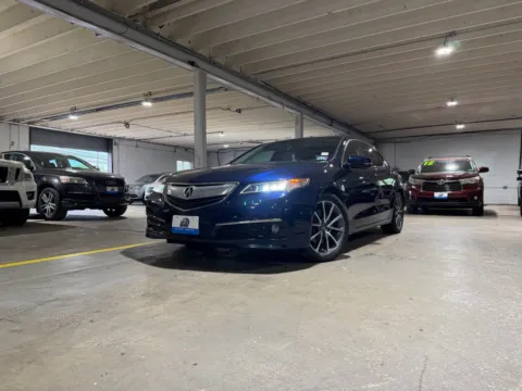Photos of 2016 Acura TLX V6 Advance for sale in Carlstadt, NJ at 101 Motors