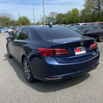 More photos of 2016 Acura TLX V6 Advance at 101 Motors, NJ