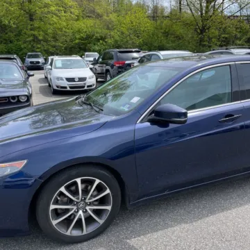 Photos of 2016 Acura TLX V6 Advance for sale in Carlstadt, NJ at 101 Motors