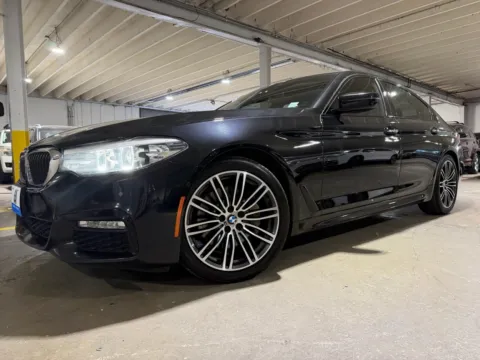Photos of 2018 BMW 540i xDrive for sale in Carlstadt, NJ at 101 Motors