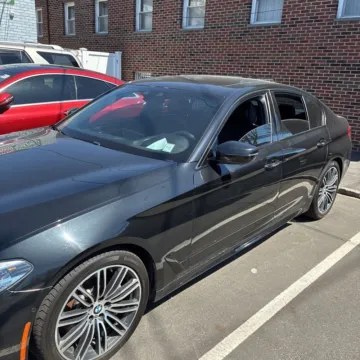 Photos of 2018 BMW 540i xDrive for sale in Carlstadt, NJ at 101 Motors