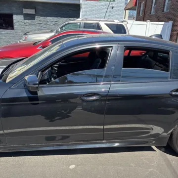 More photos of 2018 BMW 540i xDrive at 101 Motors, NJ