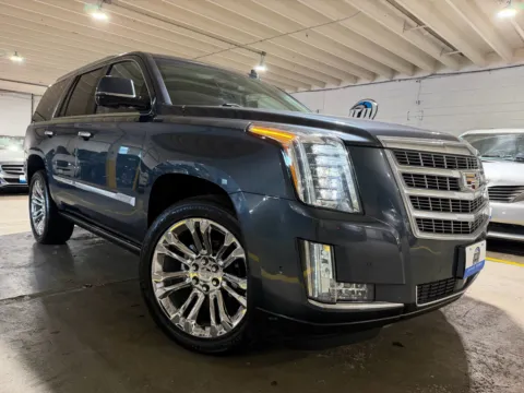 More photos of 2019 Cadillac Escalade Premium Luxury at 101 Motors, NJ