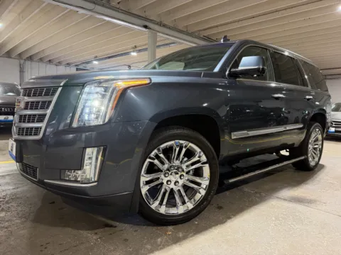 Photos of 2019 Cadillac Escalade Premium Luxury for sale in Carlstadt, NJ at 101 Motors