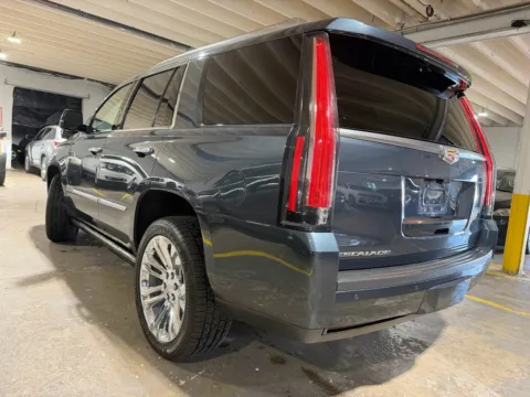 Another view of 2019 Cadillac Escalade Premium Luxury for sale in Carlstadt, NJ at 101 Motors