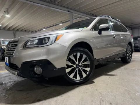 Photos of 2017 Subaru Outback 2.5i Limited for sale in Carlstadt, NJ at 101 Motors