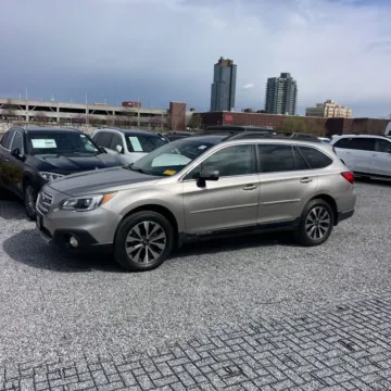 Photos of 2017 Subaru Outback 2.5i Limited for sale in Carlstadt, NJ at 101 Motors