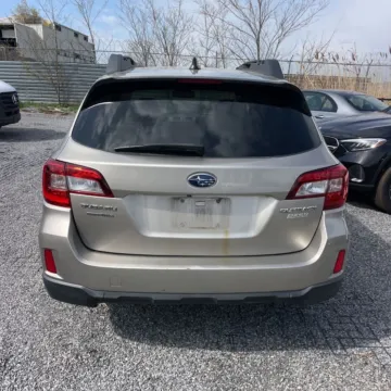 More photos of 2017 Subaru Outback 2.5i Limited at 101 Motors, NJ