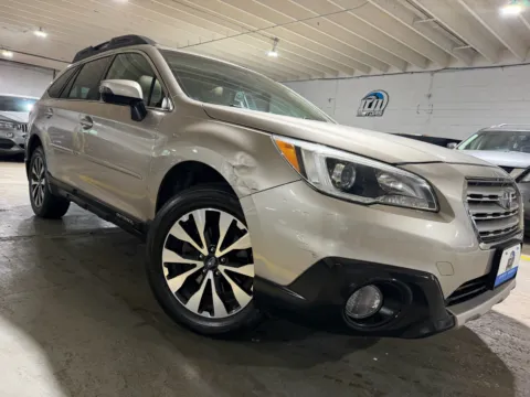 More photos of 2017 Subaru Outback 2.5i Limited at 101 Motors, NJ