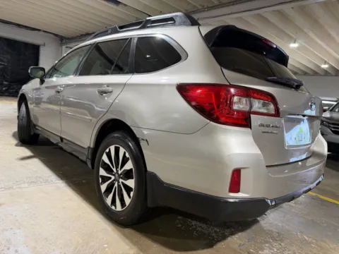 Another view of 2017 Subaru Outback 2.5i Limited for sale in Carlstadt, NJ at 101 Motors