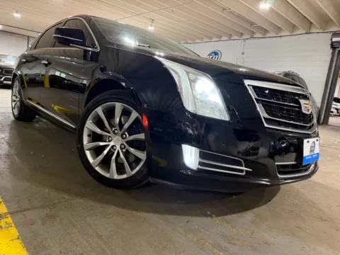 More photos of 2016 Cadillac XTS Luxury Collection at 101 Motors, NJ