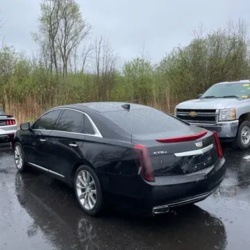More photos of 2016 Cadillac XTS Luxury Collection at 101 Motors, NJ