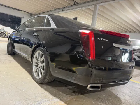 Another view of 2016 Cadillac XTS Luxury Collection for sale in Carlstadt, NJ at 101 Motors