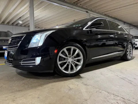 Photos of 2016 Cadillac XTS Luxury Collection for sale in Carlstadt, NJ at 101 Motors