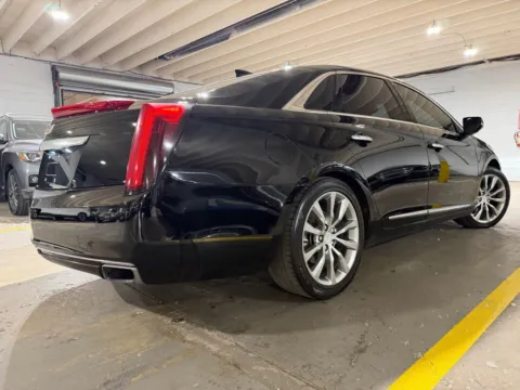 More photos of 2016 Cadillac XTS Luxury Collection at 101 Motors, NJ