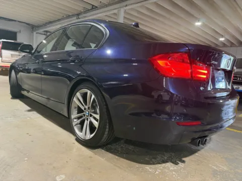 Another view of 2014 BMW 328i xDrive for sale in Carlstadt, NJ at 101 Motors